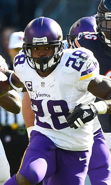 NFC North Division Notebook: Midseason Awards